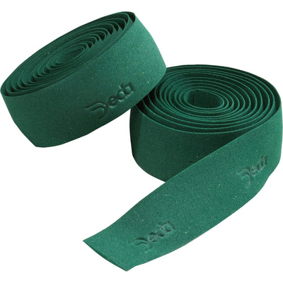 Deda stuurtape classic donkergroen