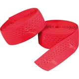 Deda Stuurtape geperforeerd Traforato rood - afbeelding 1