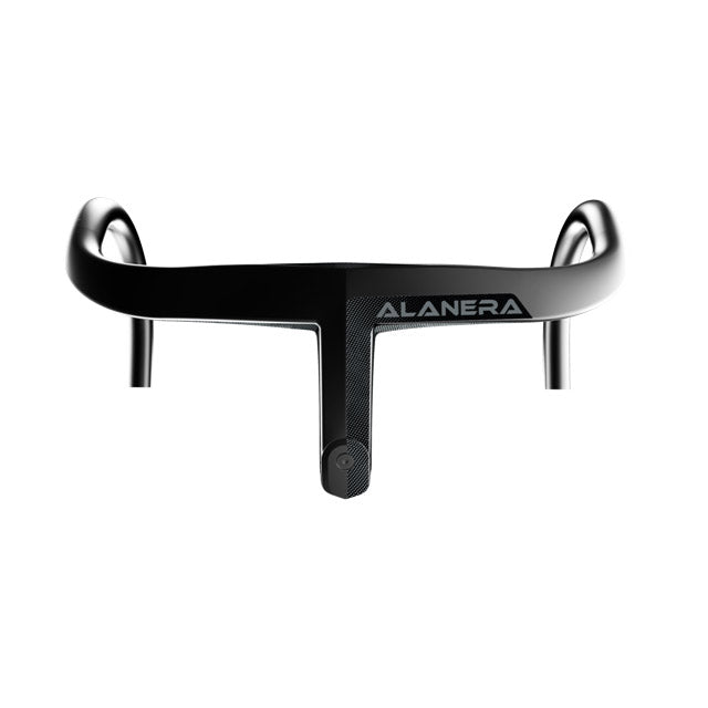 Deda Stuur ALANERA DCR 42cm110mm 82-8 graden POB