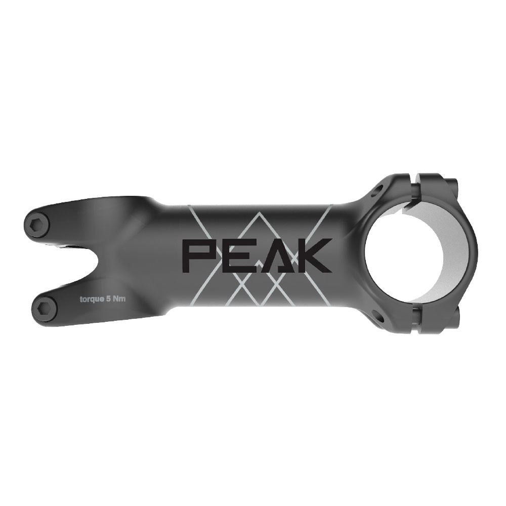 Deda MUD a-headnok Peak 90 mm POB (84 6 graden) alu