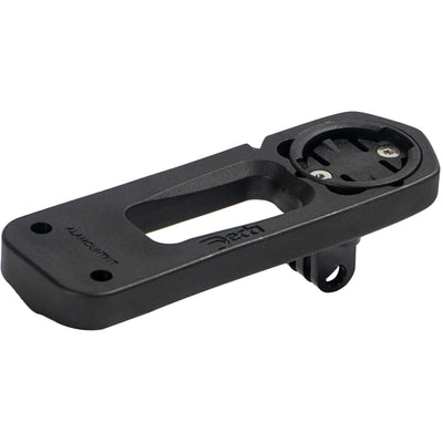 Dedacciai deda computer alanera houder garmin, bryton, wahoo en gopro