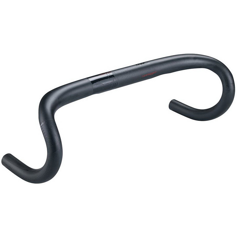 Deda stuur superleggero rhm (b-b) 42cm carbon zwart
