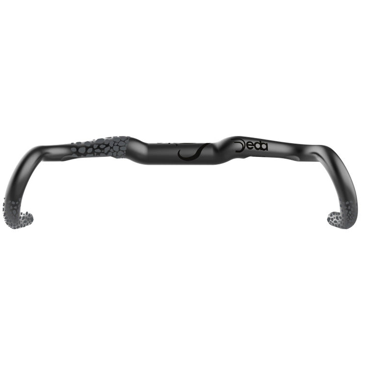 Deda stuurbocht gera gravel 460mm pob 31,7mm alu