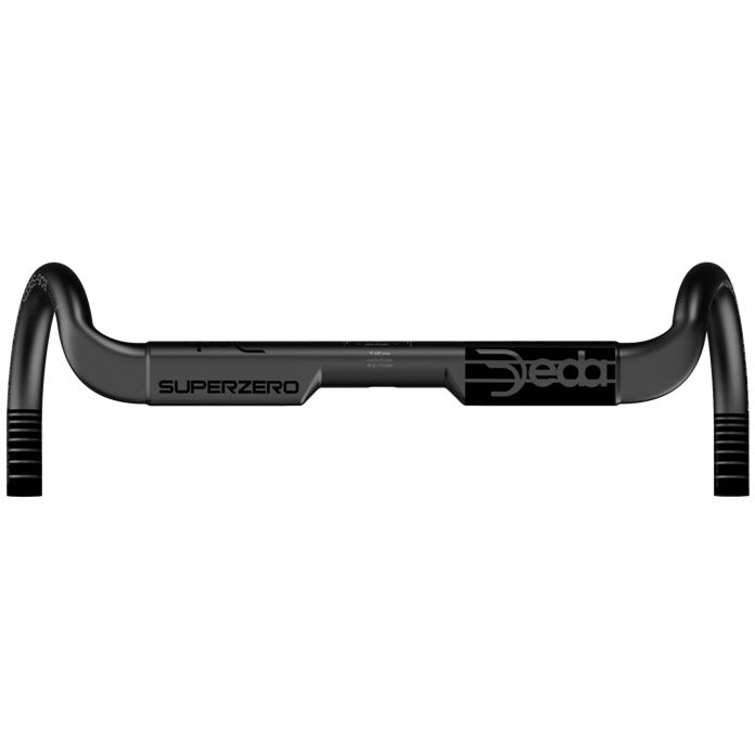 Deda stuurbocht gera gravel 460mm pob 31,7mm alu