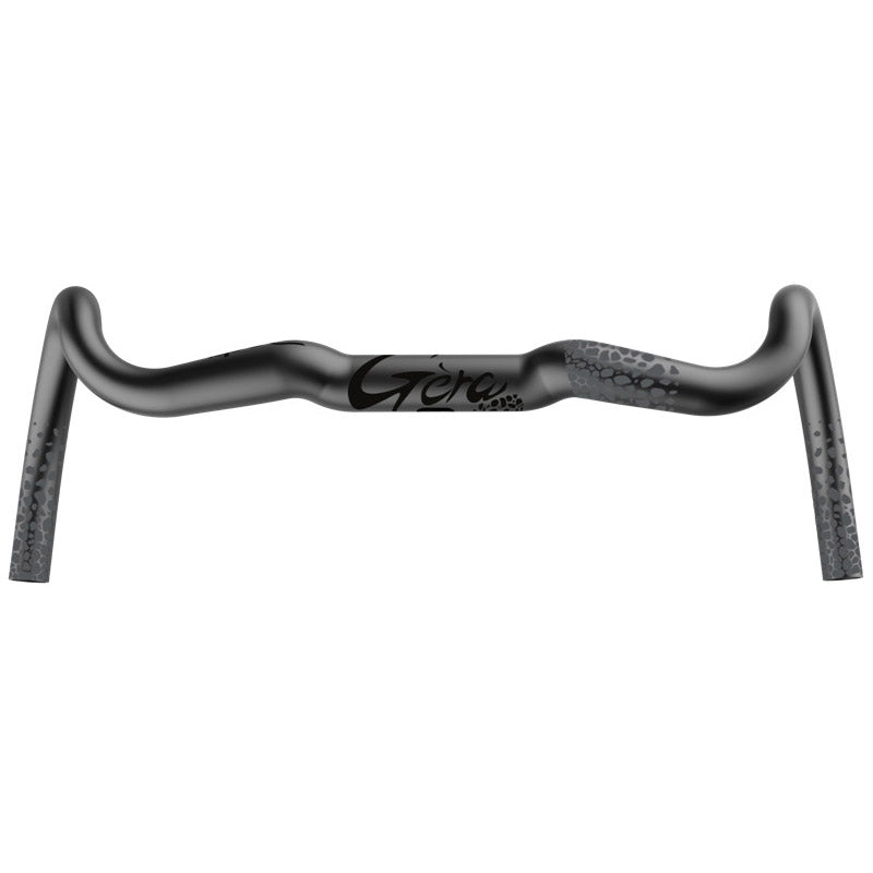 Deda Stuurbocht Gera Gravel 440mm POB 31,7mm alu