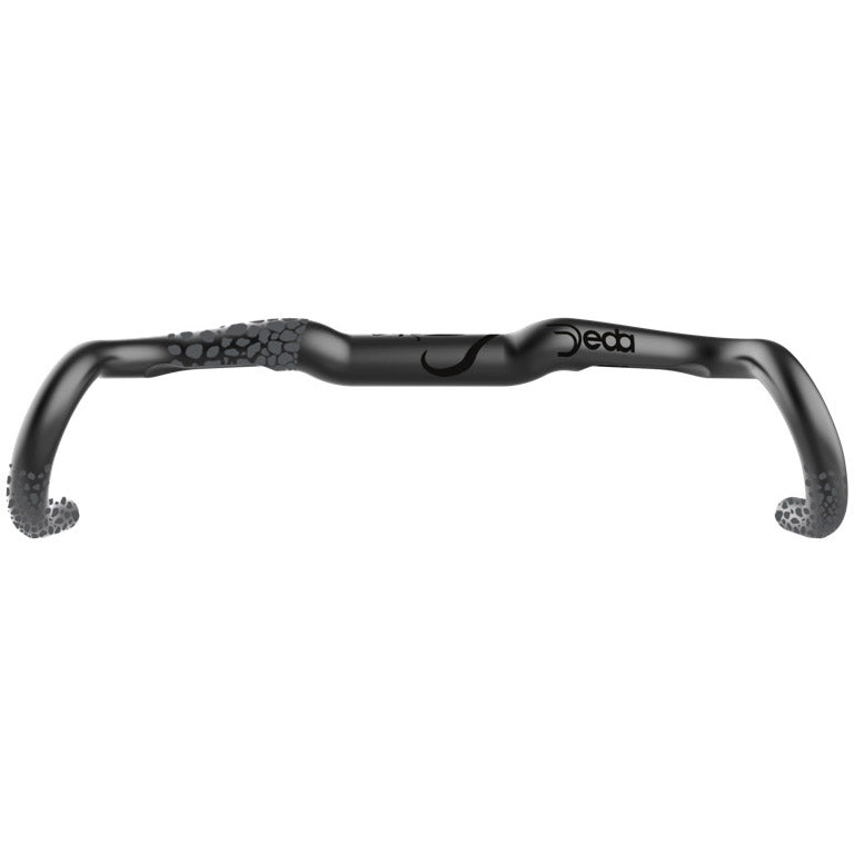Deda stuurbocht gera gravel 440mm pob 31,7mm alu