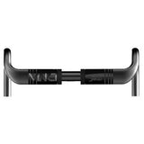 Deda carbon stuurbocht vinci shallow 440mm pob 31,7mm carb. - afbeelding 2