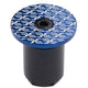 Deda Loop stuurdop blauw