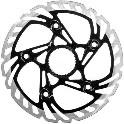 Deda remschijf db160 floating ø160mm alu staal