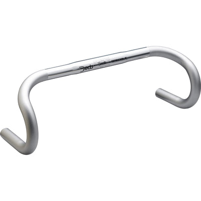 Deda St.bocht Speciale ⌀26mm 44cm polish zilver