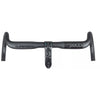 Deda stuur superzero gravel 40cm aluminium zwart