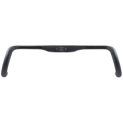 Deda stuur superzero gravel 42cm aluminium zwart