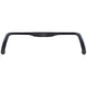 Deda stuur superzero gravel 42cm aluminium zwart