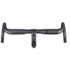 Deda stuur superzero gravel 42cm aluminium zwart