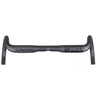 Deda stuur superzero gravel 44cm aluminium zwart