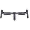 Deda stuur superzero gravel 44cm aluminium zwart