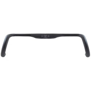 Deda stuur superzero gravel 46cm aluminium zwart - afbeelding 1