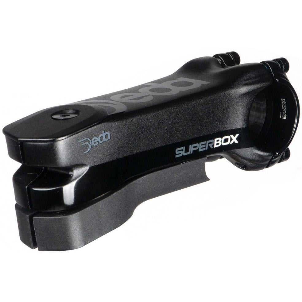 Deda Stuurpen Superbox DCR 120mm POB