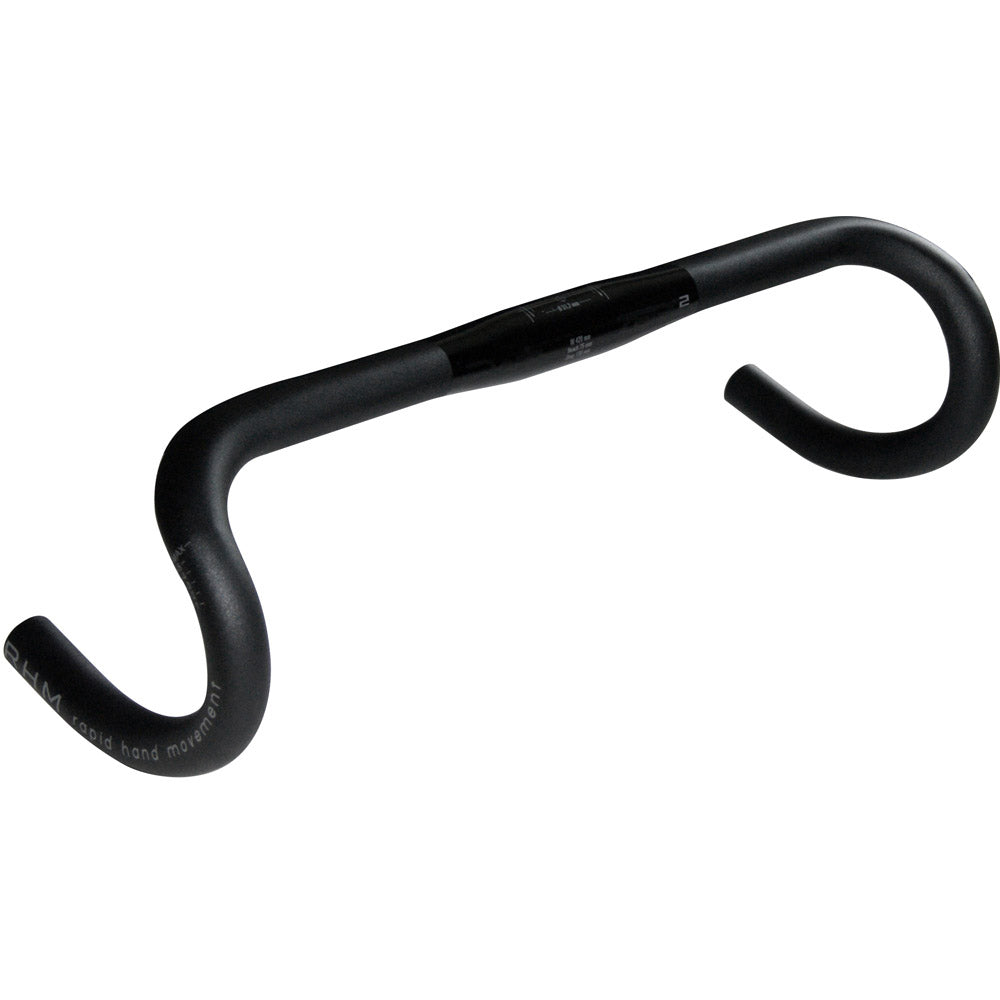 Deda stuurbocht zero2 dcr pob rhm-evo 40cmb b (38cm c c)