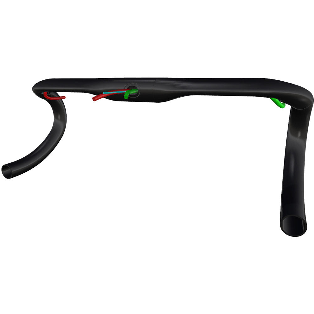 Deda stuurbocht zero2 dcr pob rhm-evo 40cmb b (38cm c c)