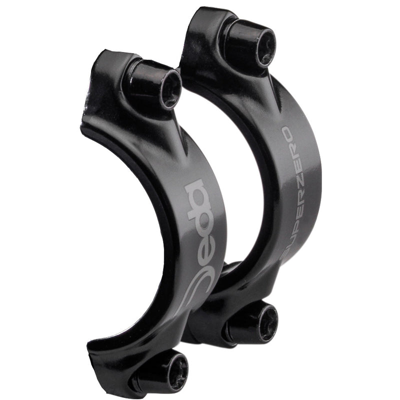 Deda faceplate zero2 stuurpen 2-delig, team