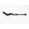 Atranvelo achtervorkstandaard stylo uni rear blackline rear kickstand at.velo stylo dv blackline alu