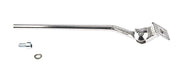 Esge Esge standaard 28 inch 295 1 30mm zilver - afbeelding 1