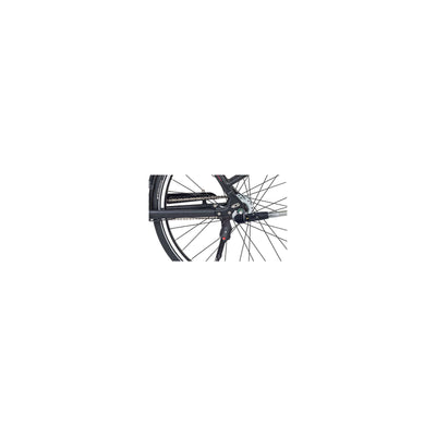 Hebie hinterbauständer fix 40 t rear kickstand fix 40 t adj.26 -28