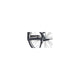 Hebie achtervorkstandaard fix 40 t rear kickstand fix 40 t adj.26 -28