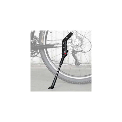 Hebie achtervorkstandaard fox rear kick stand 0671 26-28 b