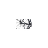 Hebie standaard 26 28 inch frame bev. rechts voor schijfrem - afbeelding 2