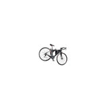 Hebie fietsstandaard turrix grijs - afbeelding 4