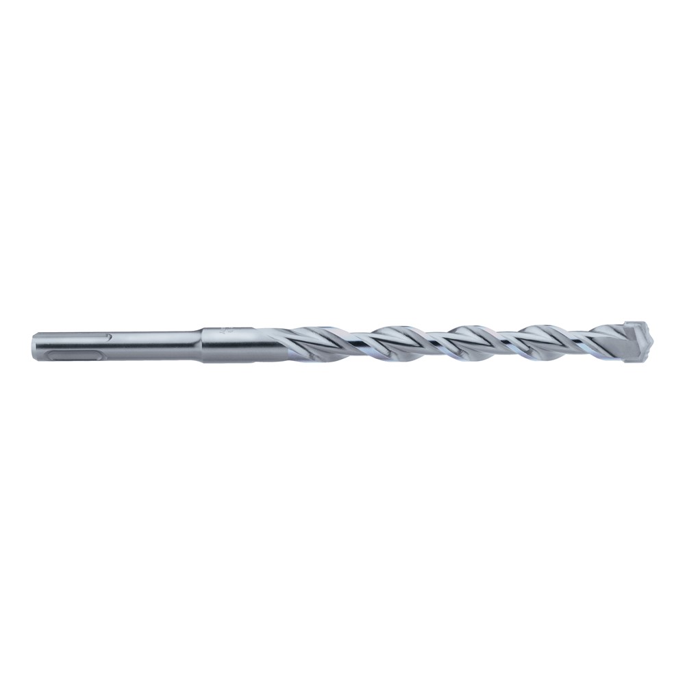 Milwaukee accessoires sds-plus hamerboor, ms2, 6 x 210 mm (10 stuks) - 4932399337