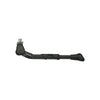 standaard King 26-28 inch staal zwart