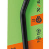 Ursus standaard alloy zwart mm300 70300cv03-a01 blister
