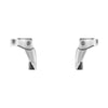 Ursus standaard king 2 zilver 26-28 inch 30cm op kaart