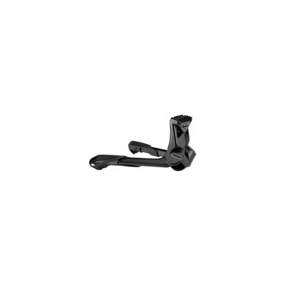 standaard Jumbo aluminium 28 inch 29 mm zwart