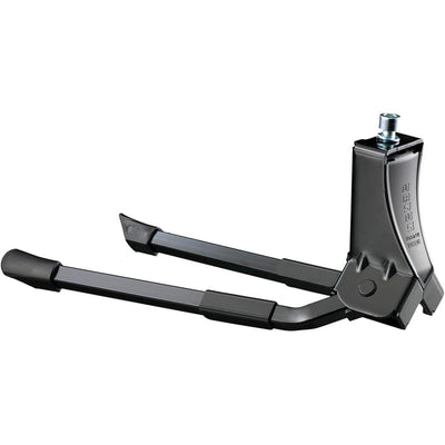 Ursus dubbele standaard hopper zwart 275mm blister