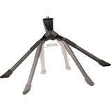 standaard Hopper staal 28 inch zwart - afbeelding 2