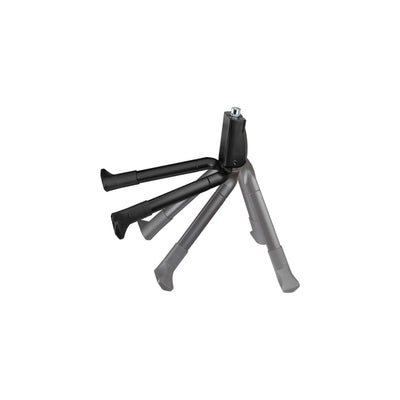 Ursus middenstandaard Big Foot 275mm zwart
