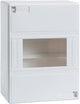 Schneider electric mini opale kast 2 mod