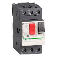 Tesys motorbeveiligingsschakelaar 1-1.6a