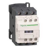 Tesys magneetschakelaar 18a 42vac