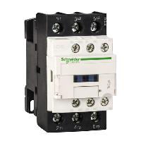 Tesys magneetschakelaar 32a 1s+1o 3p 15kw