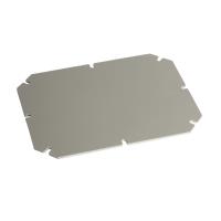 Schneider electric montageplaat 275x225