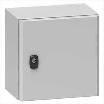 Schneider electric kast 300x300x200 zonder mp