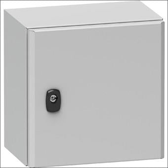 Schneider electric kast 800x600x300 met mp