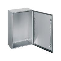 Schneider electric schakelkast rvs 400x400x200