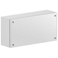 Schneider electric metalen ind platte doos 200x500x120mm ip66