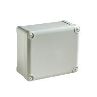 Schneider electric abs industriekast 138x93x72mm lo